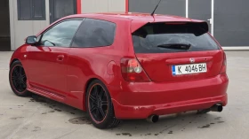 Honda Civic Type R | Mobile.bg � ����� ������ 6