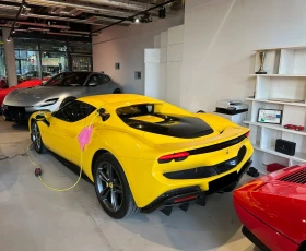 Ferrari 296GTB | Mobile.bg � ����� ������ 2