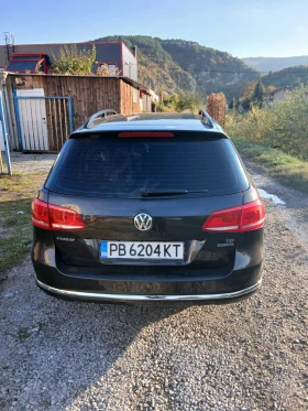 ����� �� �������� �� VW Passat 1.4
