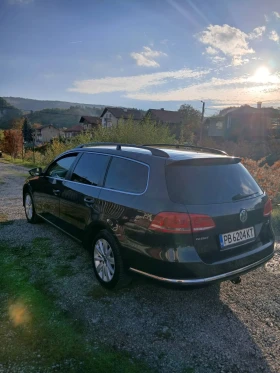 ����� �� �������� �� VW Passat 1.4