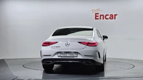 Mercedes-Benz CLS 300 2.0 AMG Line, Distronic, �������, Burmaster, HeadU | Mobile.bg � ����� ������ 4