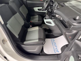 Citroen Berlingo LIVE/1.5BLUEHDI/100K.C./5MT/N1 | Mobile.bg � ����� ������ 9