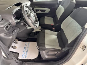 Citroen Berlingo LIVE/1.5BLUEHDI/100K.C./5MT/N1 | Mobile.bg � ����� ������ 8