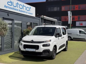 ������ Citroen Berlingo