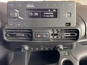 Citroen Berlingo LIVE/1.5BLUEHDI/100K.C./5MT/N1 | Mobile.bg � ����� ������ 14