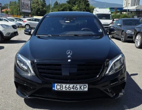 Mercedes-Benz S 350 S 350 cdi, long, amg pack, 4 matic, burnmester, �� | Mobile.bg � ����� ������ 2