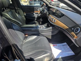 Mercedes-Benz S 350 S 350 cdi, long, amg pack, 4 matic, burnmester, �� | Mobile.bg � ����� ������ 12