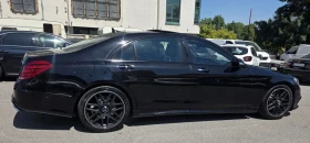 Mercedes-Benz S 350 S 350 cdi, long, amg pack, 4 matic, burnmester, �� | Mobile.bg � ����� ������ 7