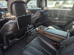 Mercedes-Benz S 350 S 350 cdi, long, amg pack, 4 matic, burnmester, �� | Mobile.bg � ����� ������ 9