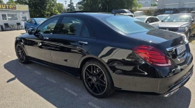 Mercedes-Benz S 350 S 350 cdi, long, amg pack, 4 matic, burnmester, �� | Mobile.bg � ����� ������ 5