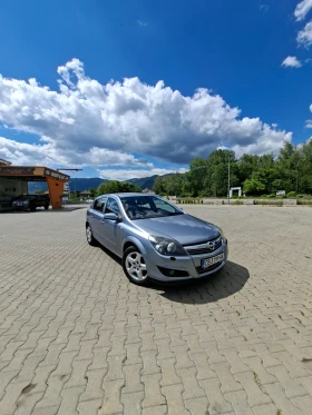 Opel Astra - 2900 € - 69566830 5