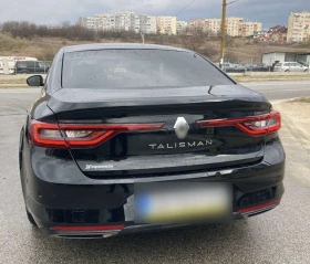 Renault Talisman 2.0 cDi, �����������, ���-����� ���� �� ���������� | Mobile.bg � ����� ������ 5