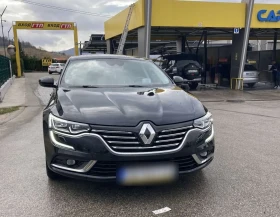 ����� �� �������� �� Renault Talisman 2.0 cDi, �����������, ���-����� ���� �� ����������
