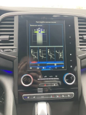Renault Talisman 2.0 cDi, �����������, ���-����� ���� �� ���������� | Mobile.bg � ����� ������ 9