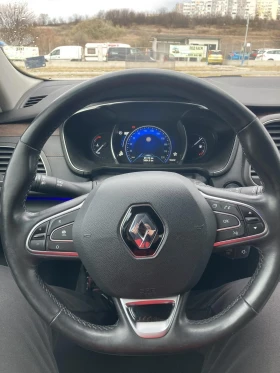 Renault Talisman 2.0 cDi, �����������, ���-����� ���� �� ���������� | Mobile.bg � ����� ������ 7