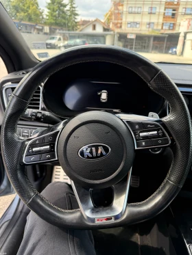 Kia Pro ceed - 14870 € - 61080596 10