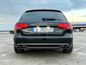 Audi A4 3.0 TDI V6 239hp механична скоростна кутия | Auto.bg — изображение 7