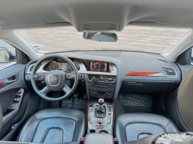 Audi A4 3.0 TDI V6 239hp механична скоростна кутия | Auto.bg — изображение 10