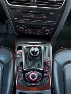 Audi A4 3.0 TDI V6 239hp механична скоростна кутия | Auto.bg — изображение 15