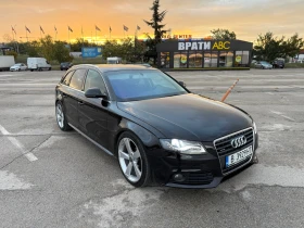 Audi A4 3.0 TDI V6 239hp механична скоростна кутия | Auto.bg — изображение 4