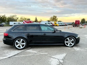 Audi A4 3.0 TDI V6 239hp механична скоростна кутия | Auto.bg — изображение 3