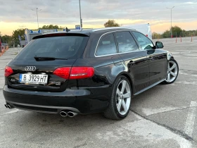 Audi A4 3.0 TDI V6 239hp механична скоростна кутия | Auto.bg — изображение 8
