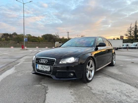 Audi A4 3.0 TDI V6 239hp механична скоростна кутия | Auto.bg — изображение 5