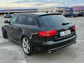 Audi A4 3.0 TDI V6 239hp механична скоростна кутия | Auto.bg — изображение 6