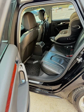 Audi A4 3.0 TDI V6 239hp механична скоростна кутия | Auto.bg — изображение 17