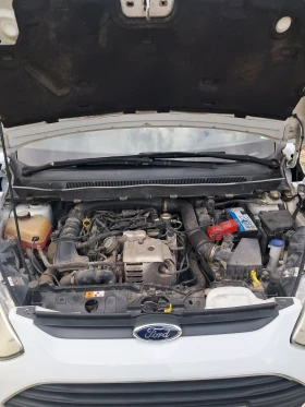 Ford B-Max Ecoboost 1.0 | Mobile.bg � ����� ������ 10