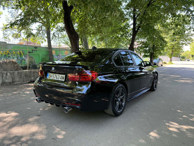 BMW 318, снимка 8 - Автомобили и джипове - 45286876