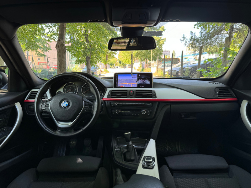 BMW 318, снимка 9 - Автомобили и джипове - 45286876