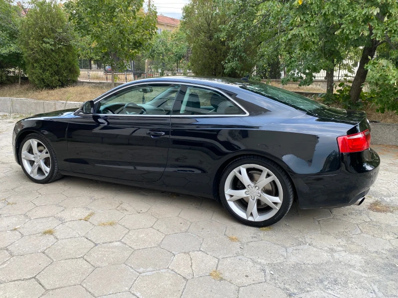 Audi A5, снимка 3 - Автомобили и джипове - 47464294