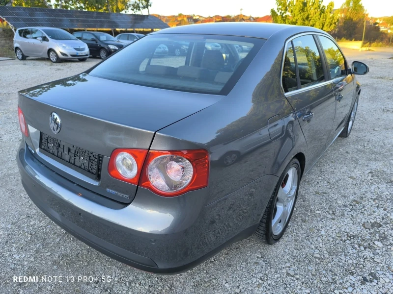 VW Jetta 1.9TDI COMFORTLINE, снимка 7 - Автомобили и джипове - 47610485