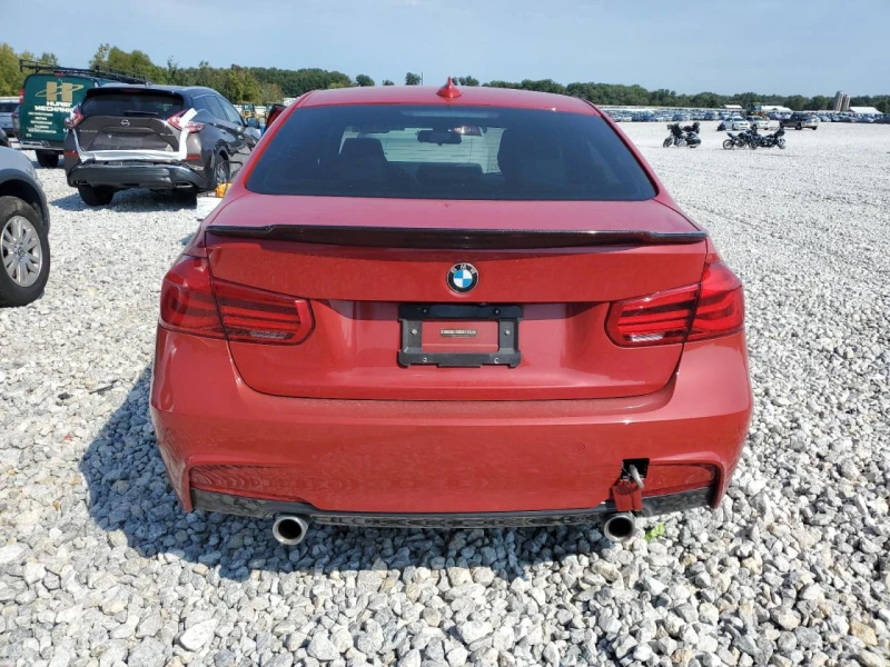 BMW 340 XI* MPACK* HARMAN/KARDON, снимка 5 - Автомобили и джипове - 48142321