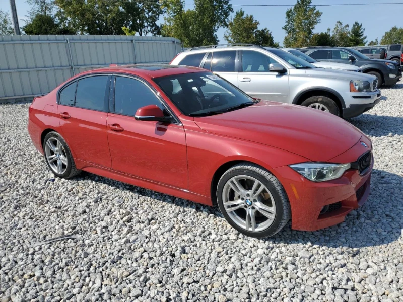 BMW 340 XI* MPACK* HARMAN/KARDON, снимка 2 - Автомобили и джипове - 48142321