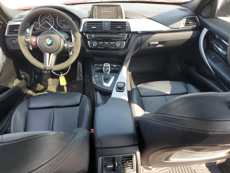 BMW 340 XI* MPACK* HARMAN/KARDON, снимка 7 - Автомобили и джипове - 48142321