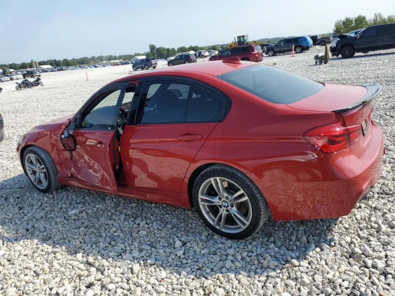 BMW 340 XI* MPACK* HARMAN/KARDON, снимка 4 - Автомобили и джипове - 48142321