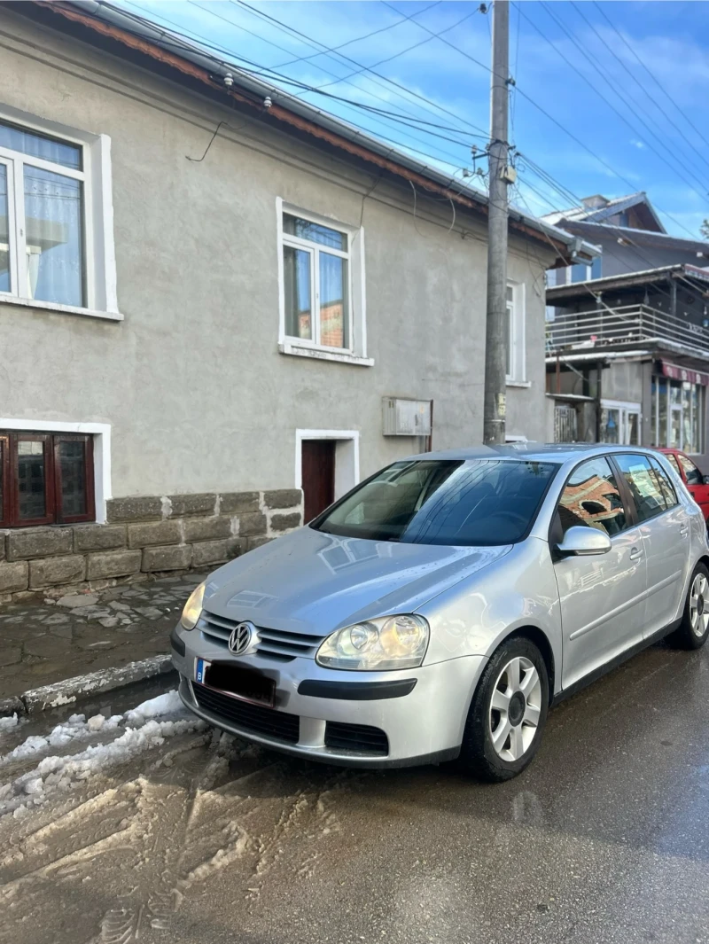 VW Golf, снимка 2 - Автомобили и джипове - 48442095