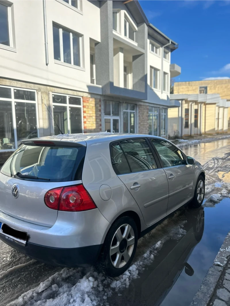 VW Golf, снимка 4 - Автомобили и джипове - 48442095