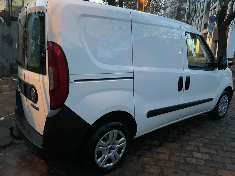 Fiat Doblo, снимка 3 - Автомобили и джипове - 48611149