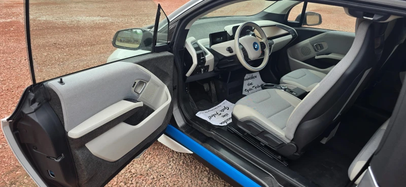 BMW i3 120 Ah, снимка 10 - Автомобили и джипове - 49158457