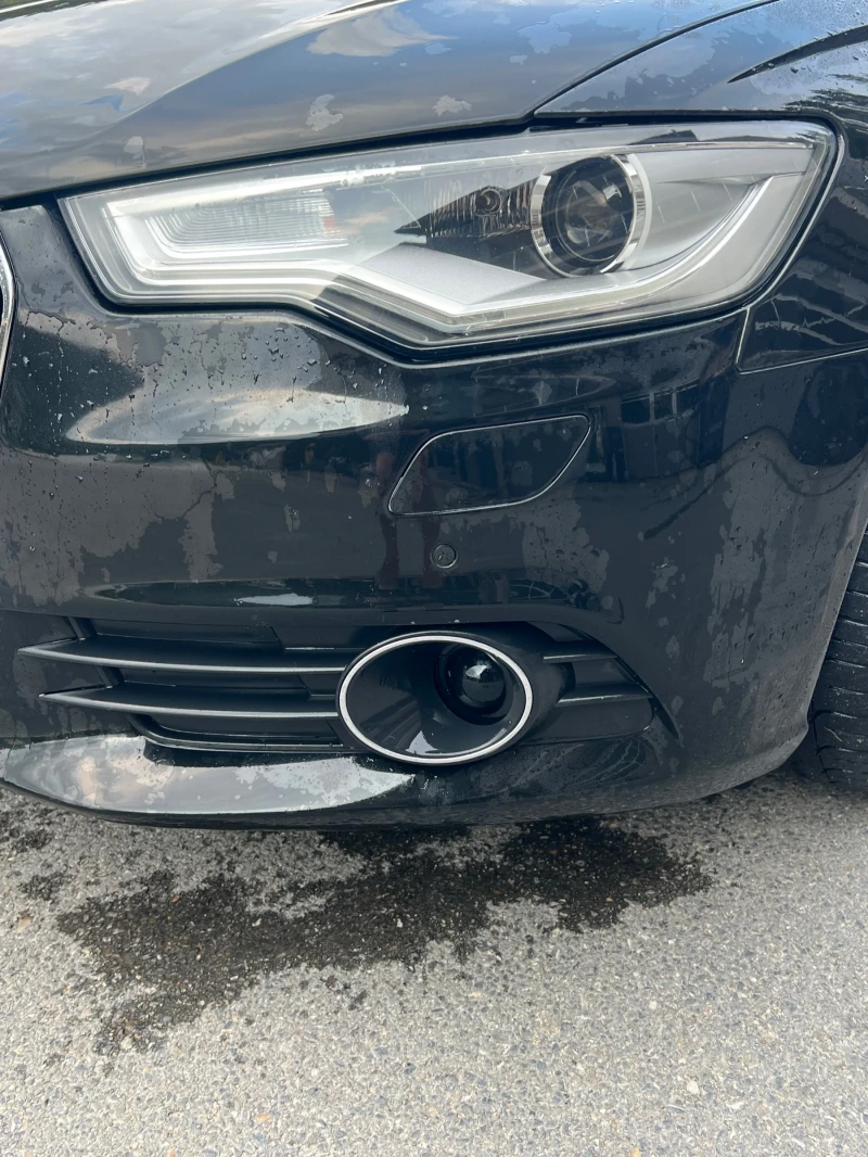 Audi A6, снимка 5 - Автомобили и джипове - 51982571