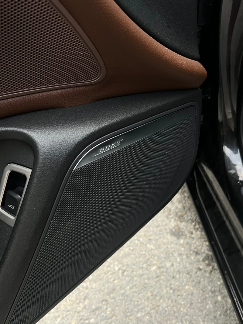 Audi A6, снимка 6 - Автомобили и джипове - 51982571