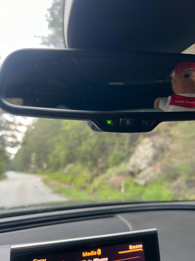 Audi A6, снимка 15 - Автомобили и джипове - 51982571