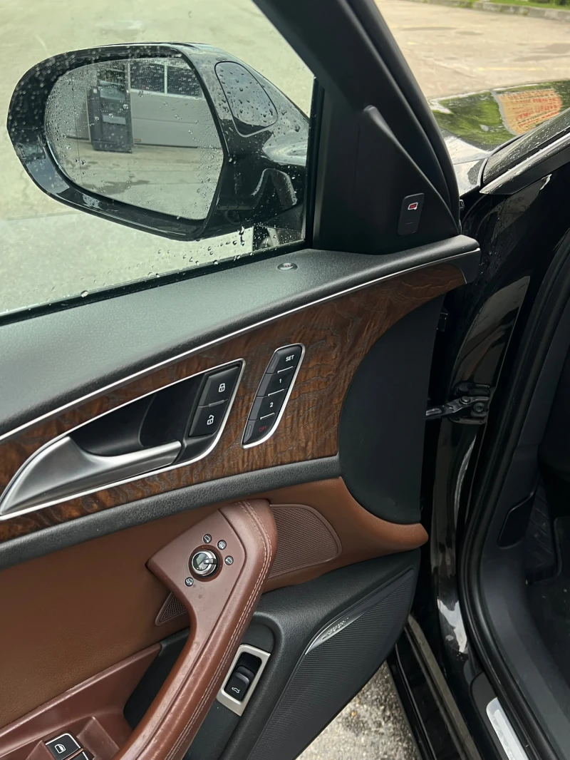 Audi A6, снимка 7 - Автомобили и джипове - 51982571