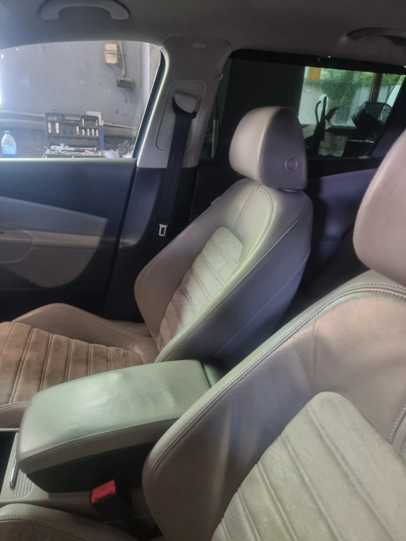 VW Passat CBBB DSG , снимка 6 - Автомобили и джипове - 51081004