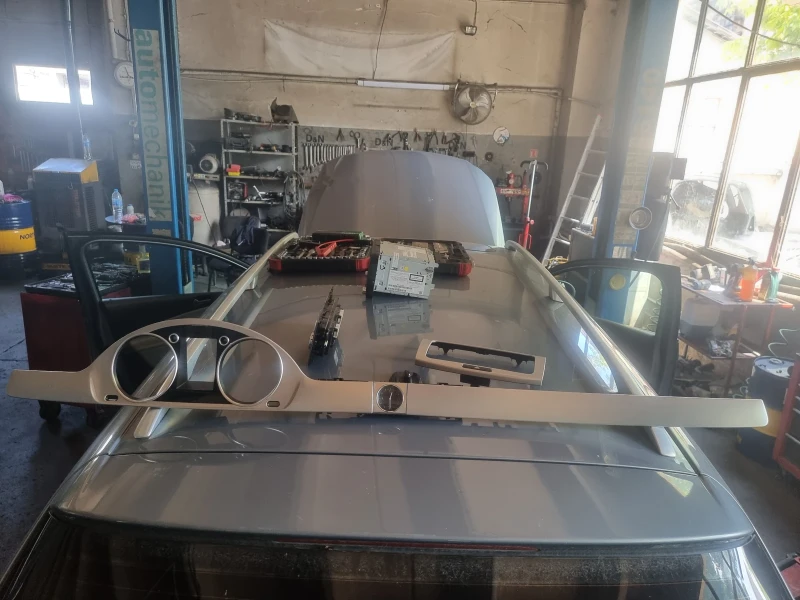 VW Passat CBBB DSG , снимка 3 - Автомобили и джипове - 51081004