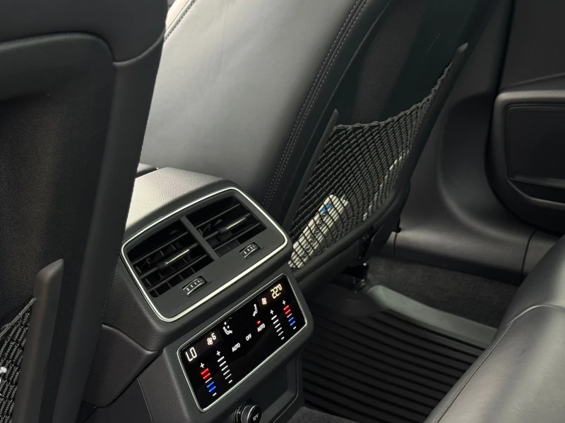 Audi S6 3.0 DIЕSEL S-LINE QUATTRO GERMANIQ, снимка 14 - Автомобили и джипове - 51838331