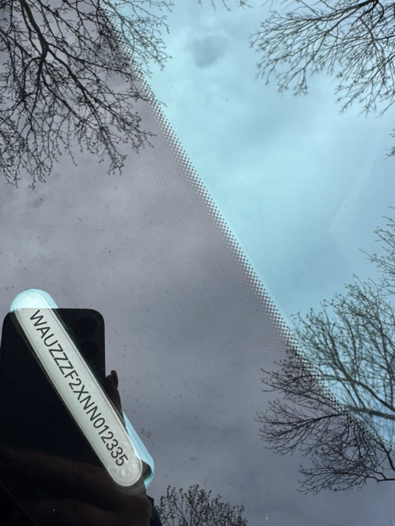 Audi S6 3.0 DIЕSEL S-LINE QUATTRO GERMANIQ, снимка 16 - Автомобили и джипове - 51838331